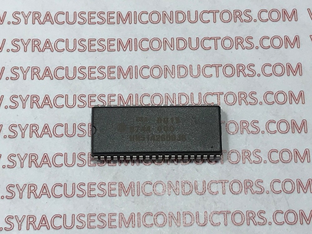 HM514260DJ6 / HM514260 / 514260 / Hitachi USED RAM