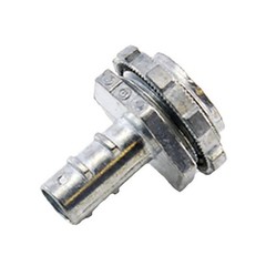 199 Pcs – 3/8″ BRIDGEPORT 519-DC2 Flex Screw In Conduit Connector