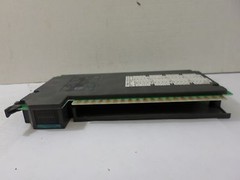 Used Allen Bradley 1771-IBN/B 10-30 VDC High True Input Module