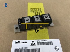 1PCS Brand New INFINEON Module TT92N12KOFB4 Quality Assurance 100%