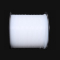Translucent PTFE Tube Pipe AWG 300V Tubing,HIGH TEMP 260℃ ØID 0.3~5.94mm T-type