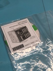 AMAT 0190-46854 DeviceNet Mini8 Temp Controller, SEMISIG, Eurotherm, 192396