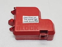 Freightliner A06-68746-002 Power Harness Fuse Junction Block Mega Box 3-Pos