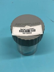 OLYMPUS MD PLAN 150, 0.95,F=180,IC 150, Microscope Objectives, Lens, 181389
