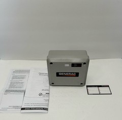 Generac 7000 Smart Management Module 50 Amp 240v