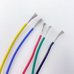 OD:1.5mm 26 Gauge Wire Stranded Electrical Wire 26 AWG Electric Hook Up Wire Kit