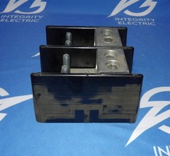 Buss 16582-2 760A 600V Power Distribution Block + 1 Year Warranty