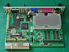 Adlink cPCI-6965DZ 6U CompactPCI 2.0 Blades
