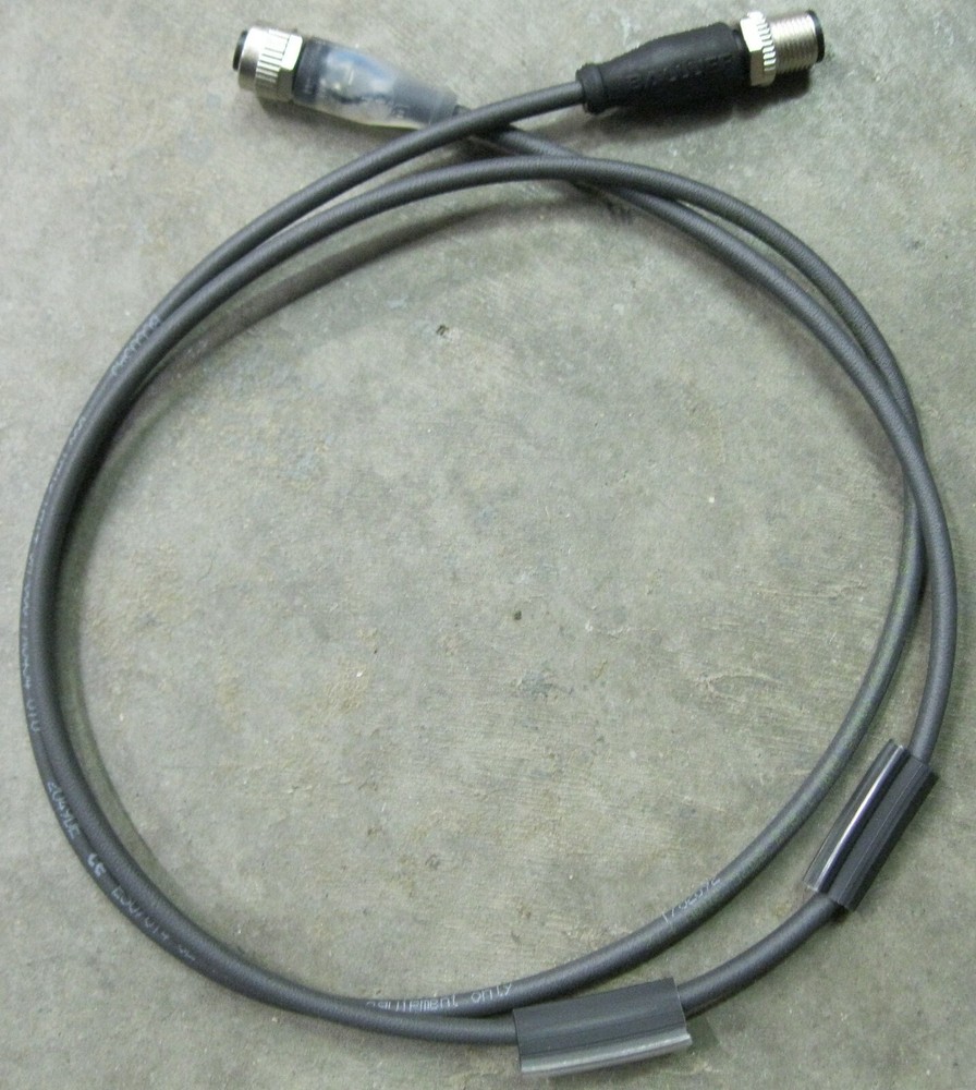 Balluff BCC03A3 Double-Ended Cordset