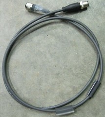 Balluff BCC03A3 Double-Ended Cordset