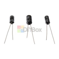 Electronic DIY Audio Amplification Amplifier Practice Teaching New