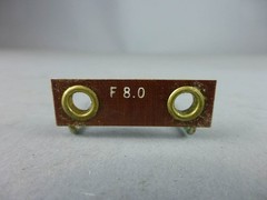 FPE Federal Pacific Heater Element 5490 Style:F8.0 – NEW Surplus!