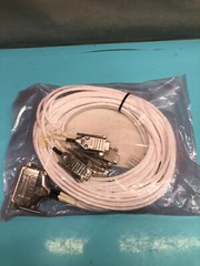 Silicon Valley Group SVG 99-58792-02 Cable, Coat DISP/Z-Arm 135″ LG, 165786