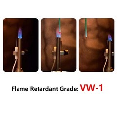 Stranded Wire Cable 26/28/30/32AWG Flexible PVC Insulated Electronic UL1571 Wire