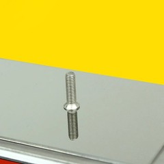 1/1.5/2/3mm Thick 8K Mirror Polished Stainless Steel Plate Smooth Metal Sheet