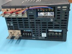 Lambda LFQ-30-1 Regulated Power Supply, 105-132VAC, 47-63Hz, 20.0A, 166830