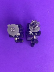 Norgren RM/192020/MX/30 PNEUMATIC CYLINDER[Lot of 2]