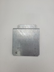 SMND / 6N61 Siemens ITE Single Mounting Hardware Kit 1200 Amp w/ 19″ Cover Plate