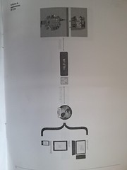 BKG / EMEC Ethernet Model BT -240VAC 50-60Hz 15W IP65