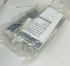 3M NO. 7624-T-110 3M COLD SHRINK QT-III TERMINATION KIT