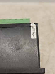 ALPES Technologies ALPTEC 5 Steps Power Factor Controller