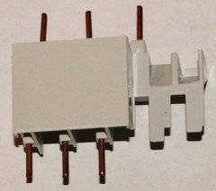 Allen Bradley 140-KCD4 140-MN 100-M Connector Connection Module