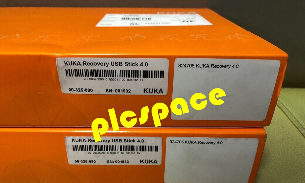 KUKA 00-325-090 USB4.0 brand new teaching aid Express DHL or FedEx