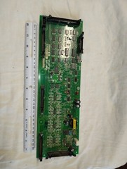KAWASAKI SDSS3-03 39831006B PC BOARD