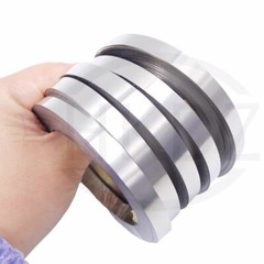 Ni Plated Nickel Steel Strip Tape Li 18650 Battery Spot Welding 0.1,0.15,0.2mm