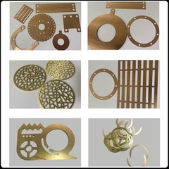 Brass Strip Brass Sheet Brass Coil Models making jewellery making various sizes