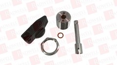 BARTEC EF12M-MCB06P025AL / EF12MMCB06P025AL (NEW NO BOX)