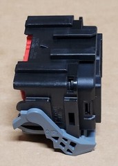 25 Pieces TE CONNECTIVITY 2386198-1 68 Positions , Hybrid Female Black Housing