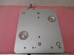 Asyst 4002-6633-01 Spartan EFEM SORTER, RFID, CROSSING AUTOMATION, MAPPER REV 2