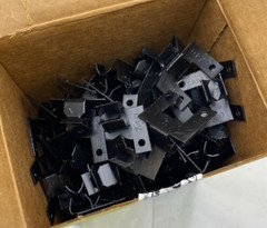 Erico Caddy 740 Pipe Sleeve Clip 1 PACK (100 EACH)