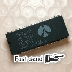 5pcs R6551AP Communications Interface IC DIP-28