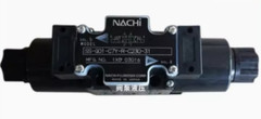1PCS NEW FIT FOR NACHI Solenoid Valve SS-G01-C6-R-C230-31