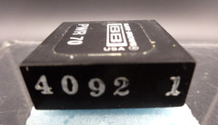 Burr Brown Model PWR-70 DC to DC Converter, Vintage