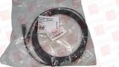 LEUZE KDS U-M8-3A-M12-3A-P1-050 / KDSUM83AM123AP1050 (NEW IN BOX)