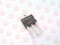 ON SEMICONDUCTOR MUR3020PT / MUR3020PT (BRAND NEW)