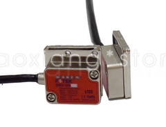 QTY:1 Infrared magnetic grating ruler reading head EMS-100