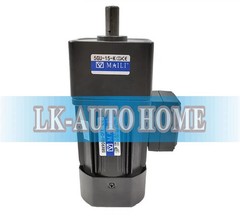 1Pc Constant speed motor 5RK90GU-CFT 5GU3/5/6/7.5/10/12.5/15/18/20/25/30/36/40K