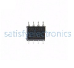 10PCS NEW DS1307 DS1307Z SOP-8 RTC SERIAL 512K I2C Real-Time Clock IC