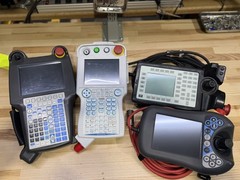 REXROTH BTC06 Teach Pendant REPAIR SERVICES
