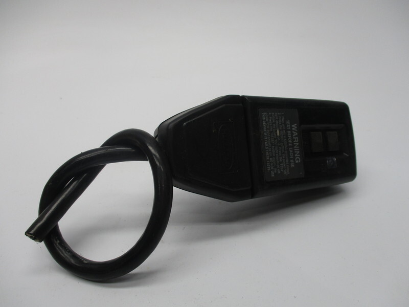 HUBBELL GFP5266C UNMP