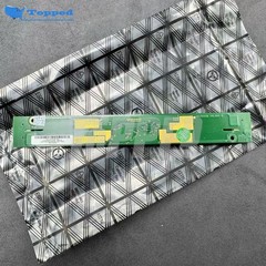 LXM1623-12-62 REV.C LCD Inverter Circuit Board for Microsemi