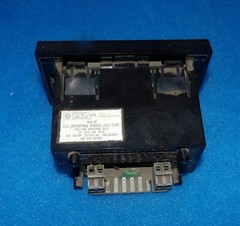 Danaher LFE CA-0431-0000 Model 40 4/20MDA Digital Panel Meter + 1 Year Warranty
