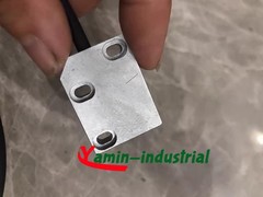 1PCS 99%new RLS LM10IC001AA30F00 magnetic grating scale reading head encoder
