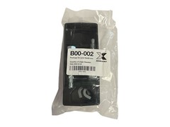 Axelent B00-002 Foot Cover Base Kit for 50x50mm Post Safety Guarding