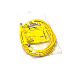 Turck PKG 3M-2.9-PSG 3M Picofast Double Ended Cordset U-83784