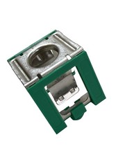 PSHS 2630-10 PIM SHIELD HYBRID SNAP- IN 26 TO 30 MM (7/8-İN)